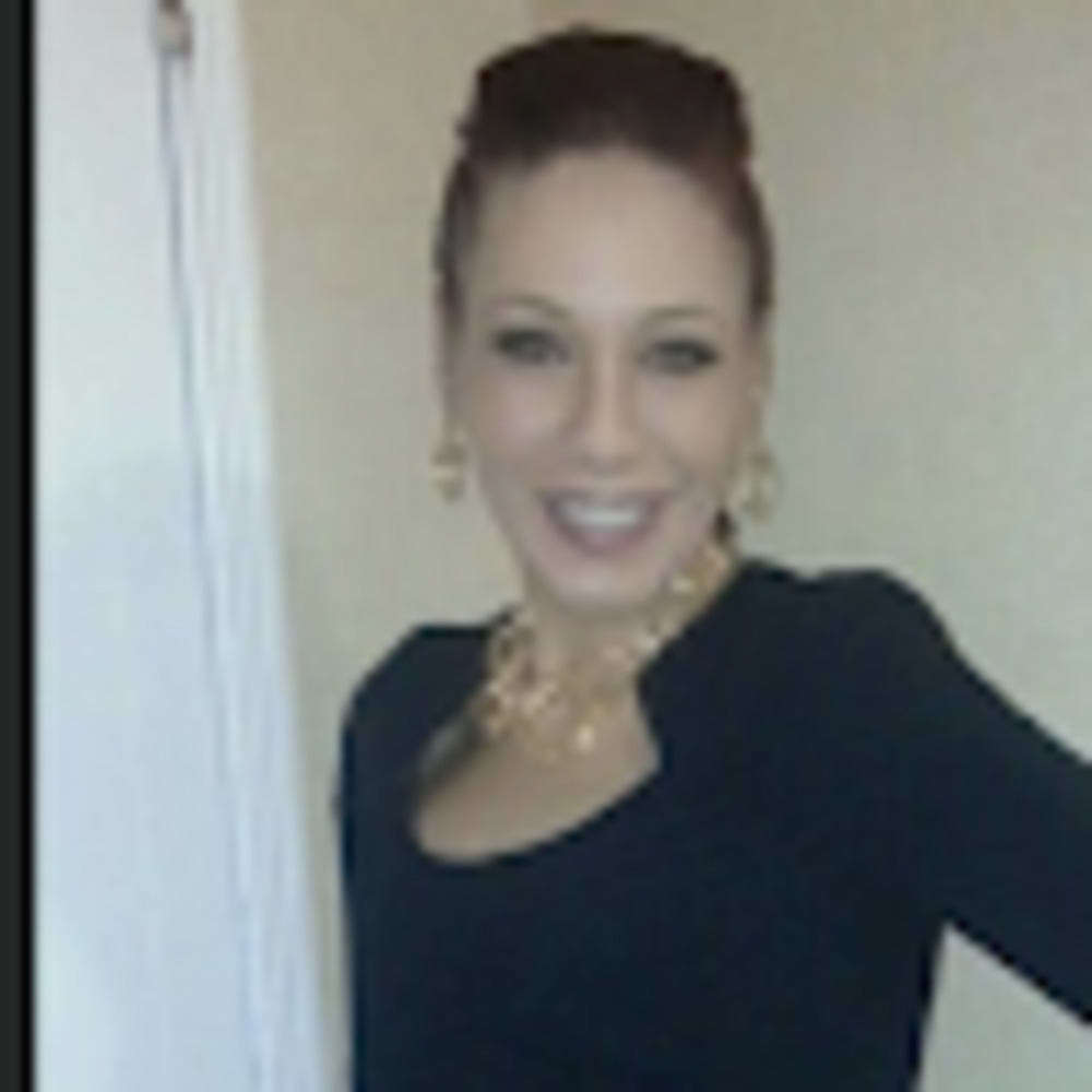 Meet your Posher, Veronica